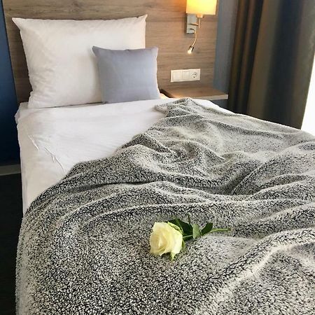 Stadthotel Arte Remagen Dış mekan fotoğraf