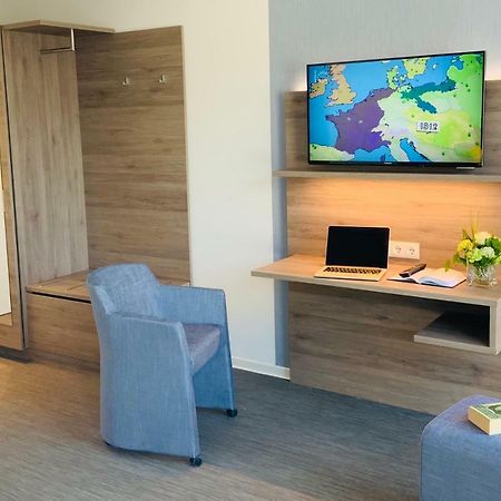 Stadthotel Arte Remagen Dış mekan fotoğraf