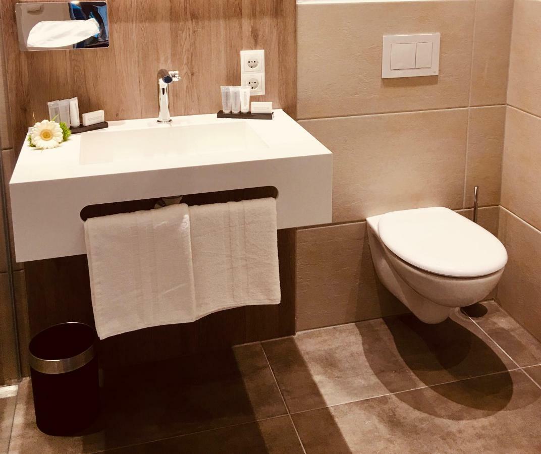 Stadthotel Arte Remagen Dış mekan fotoğraf