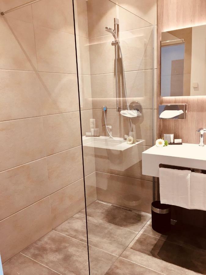 Stadthotel Arte Remagen Dış mekan fotoğraf