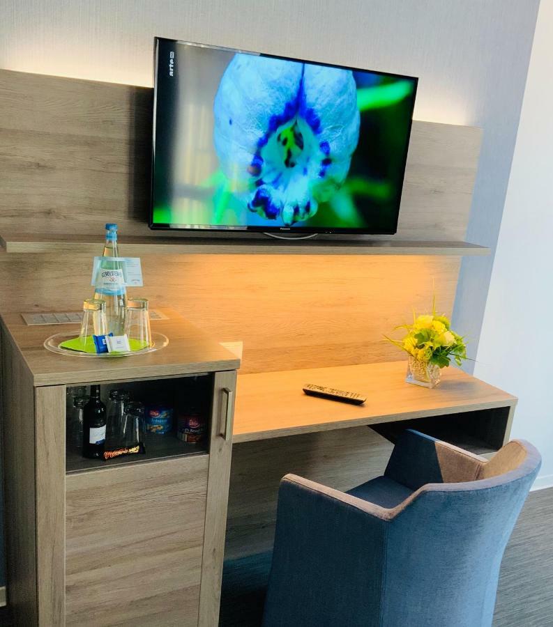 Stadthotel Arte Remagen Dış mekan fotoğraf