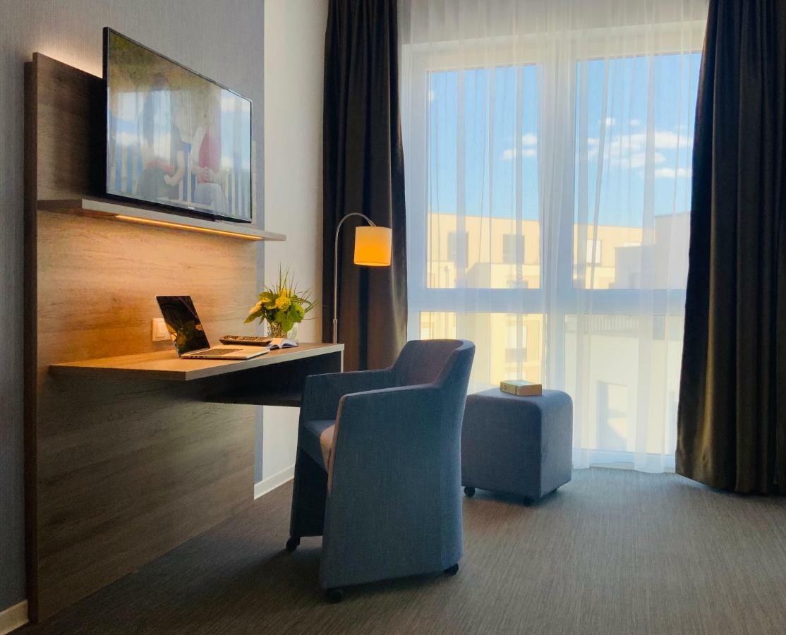 Stadthotel Arte Remagen Dış mekan fotoğraf