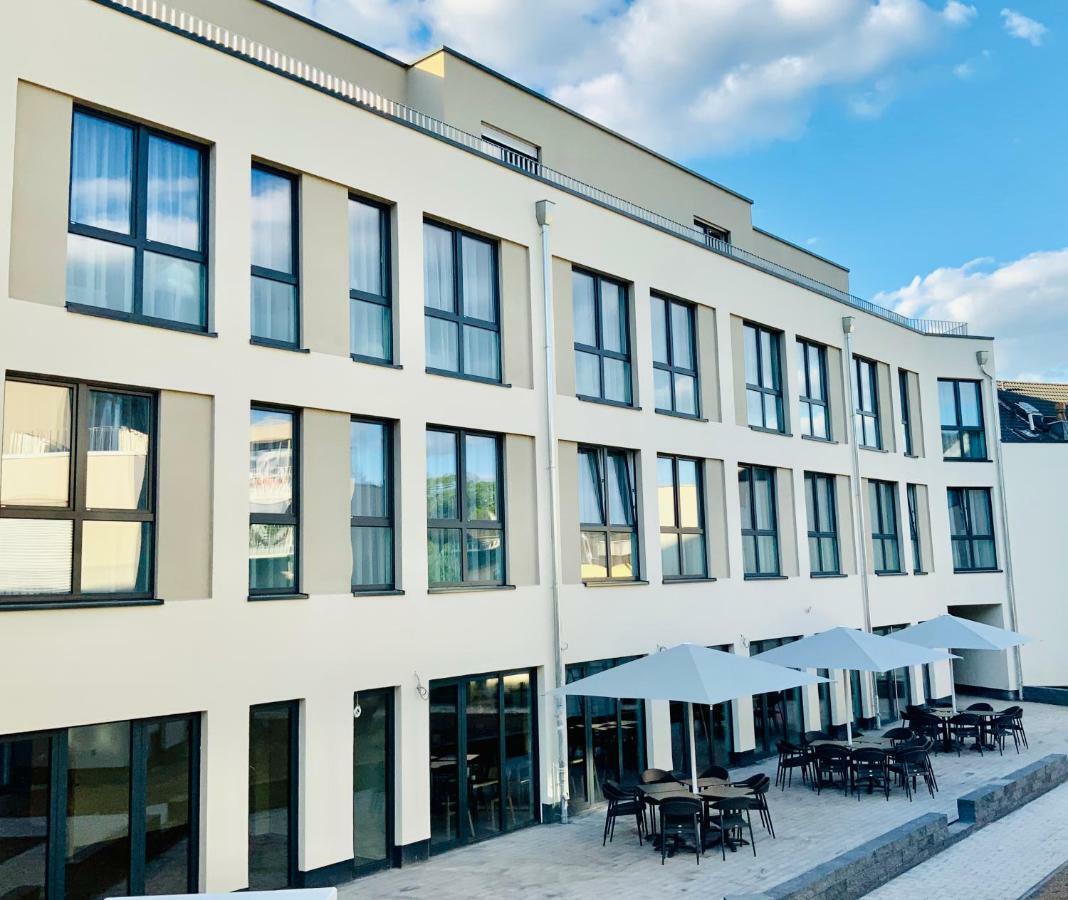 Stadthotel Arte Remagen Dış mekan fotoğraf