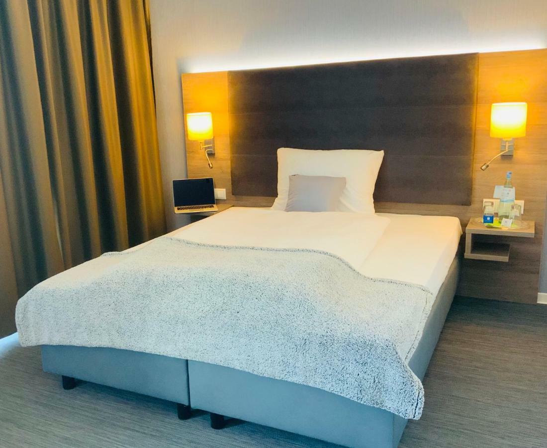 Stadthotel Arte Remagen Dış mekan fotoğraf