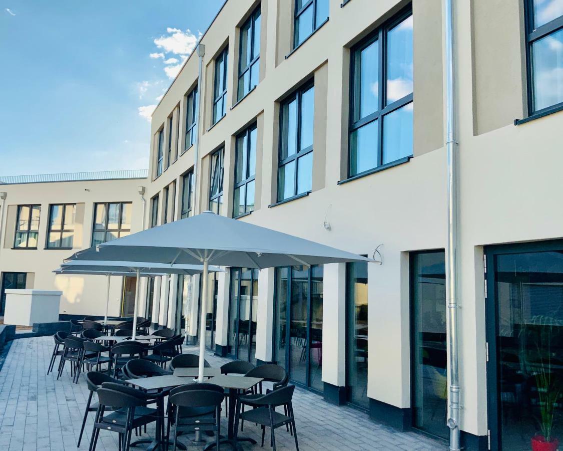 Stadthotel Arte Remagen Dış mekan fotoğraf