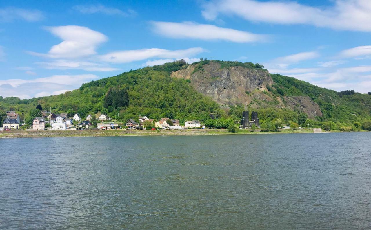 Stadthotel Arte Remagen Dış mekan fotoğraf