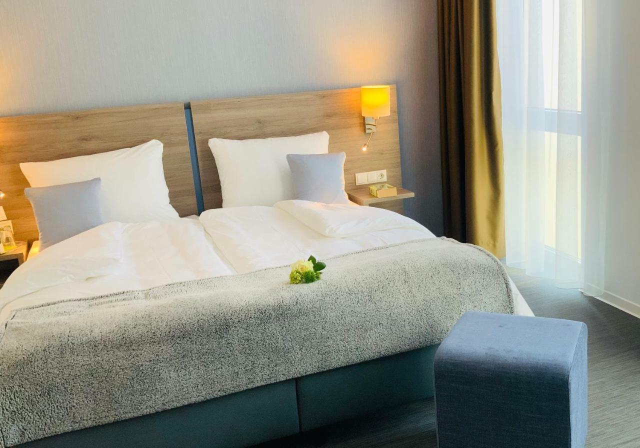 Stadthotel Arte Remagen Dış mekan fotoğraf