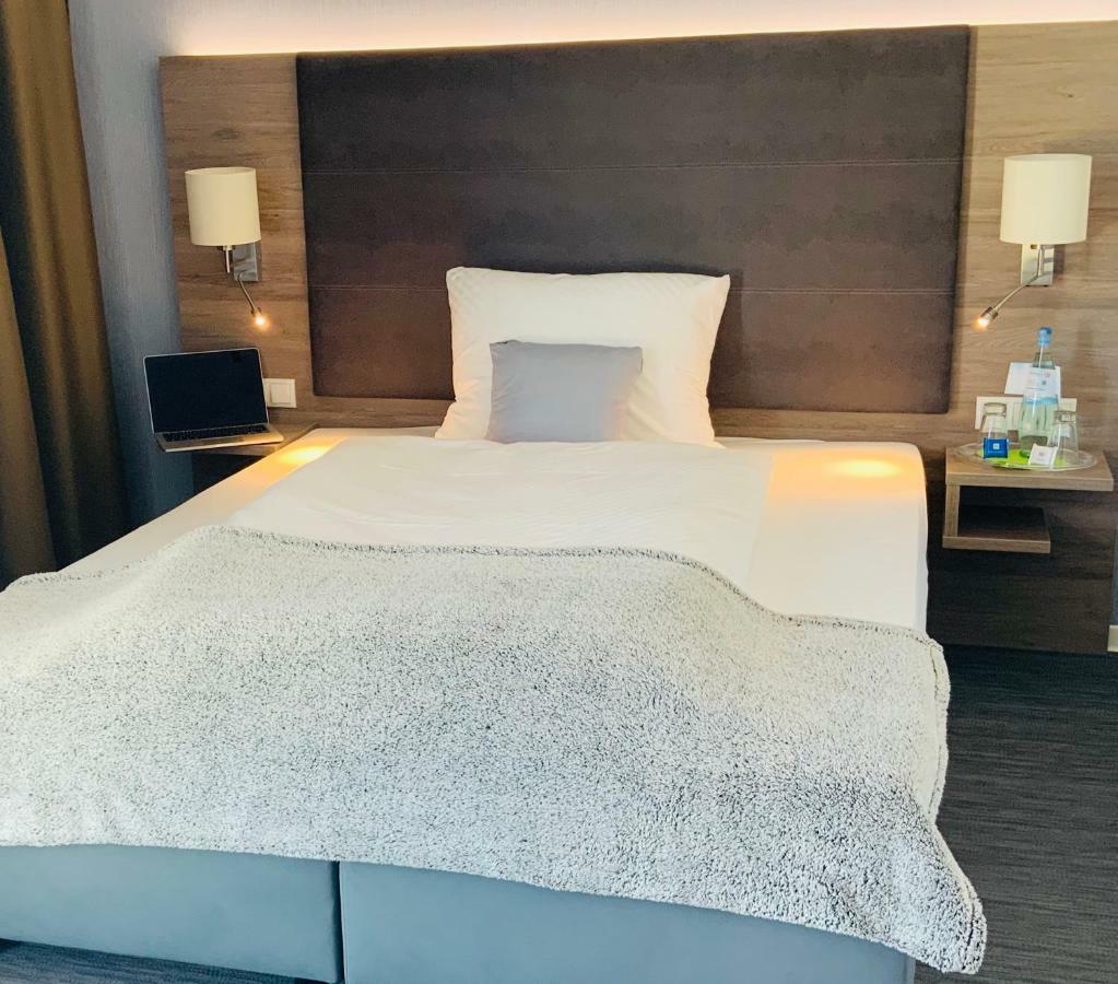Stadthotel Arte Remagen Dış mekan fotoğraf