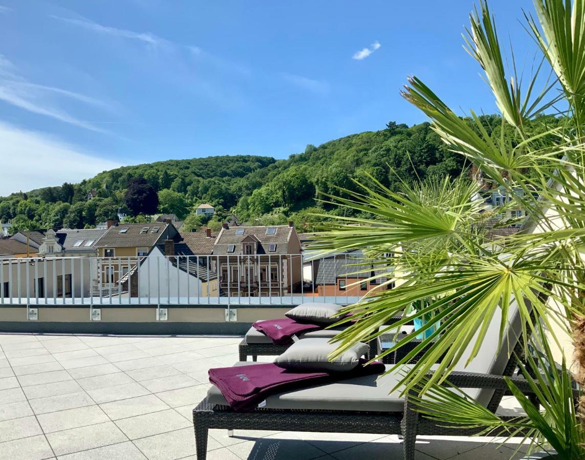 Stadthotel Arte Remagen Dış mekan fotoğraf