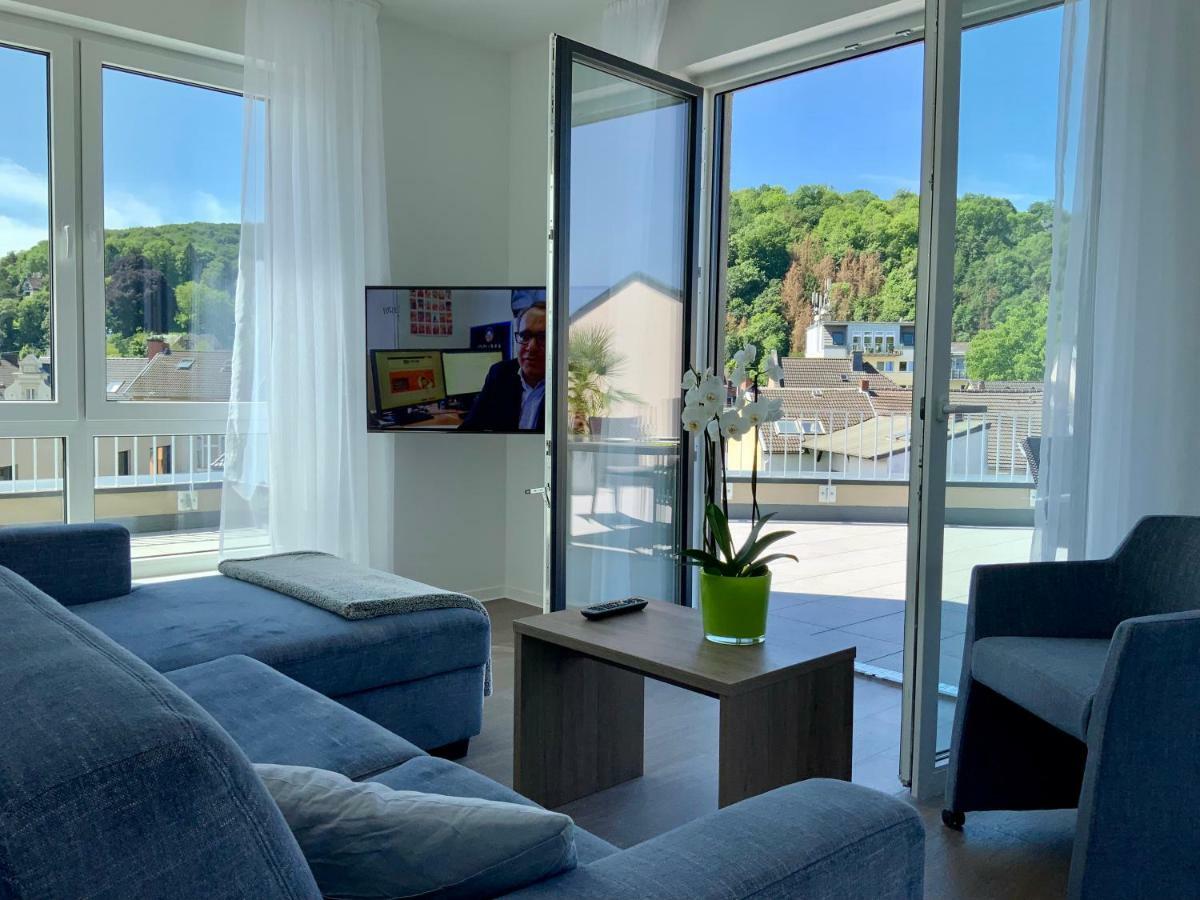 Stadthotel Arte Remagen Dış mekan fotoğraf